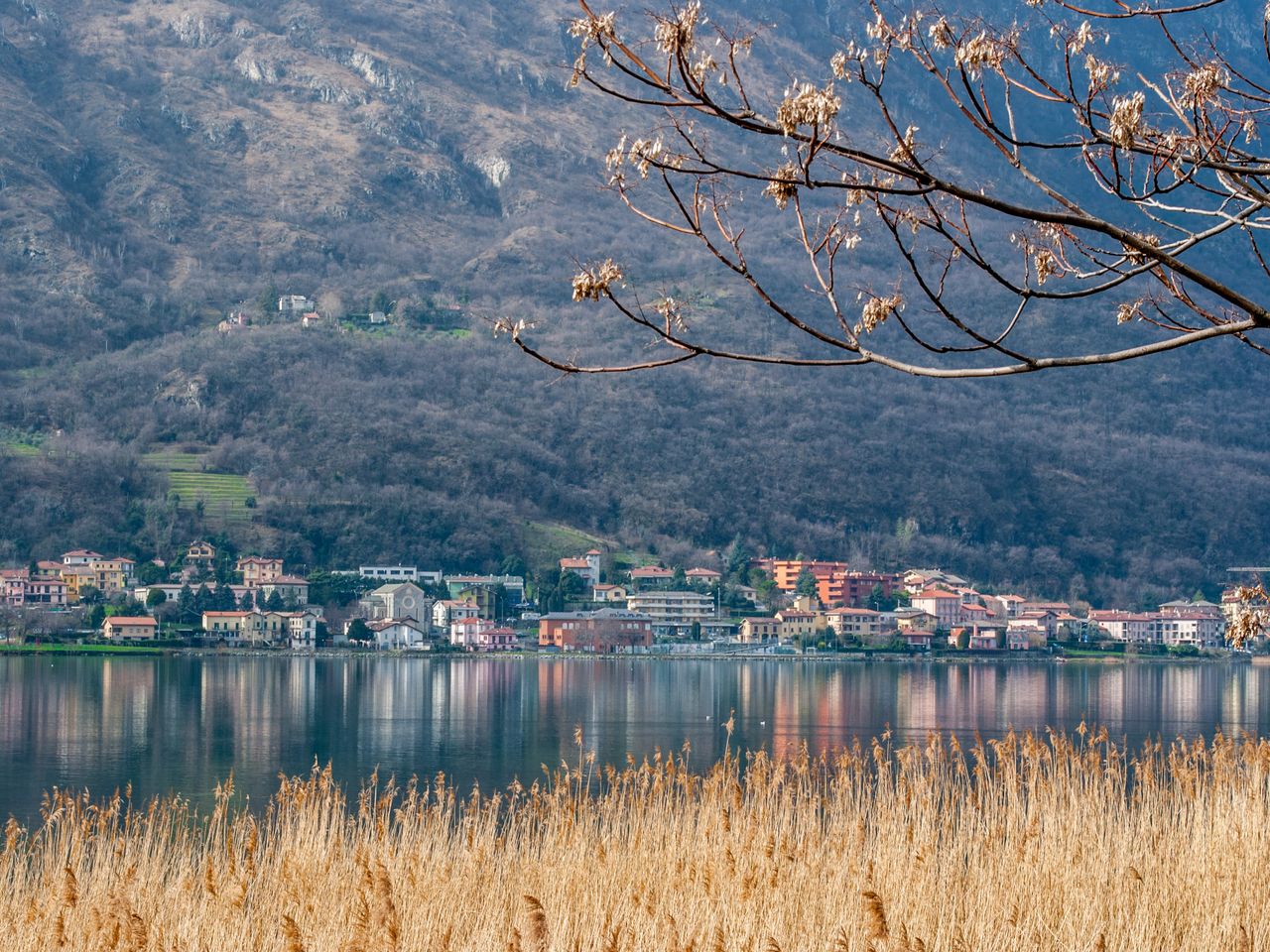 Auszeit am See - 6 Tage in Riva del Garda