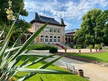 Königliche Auszeit in Bad Elster - 5 Tage