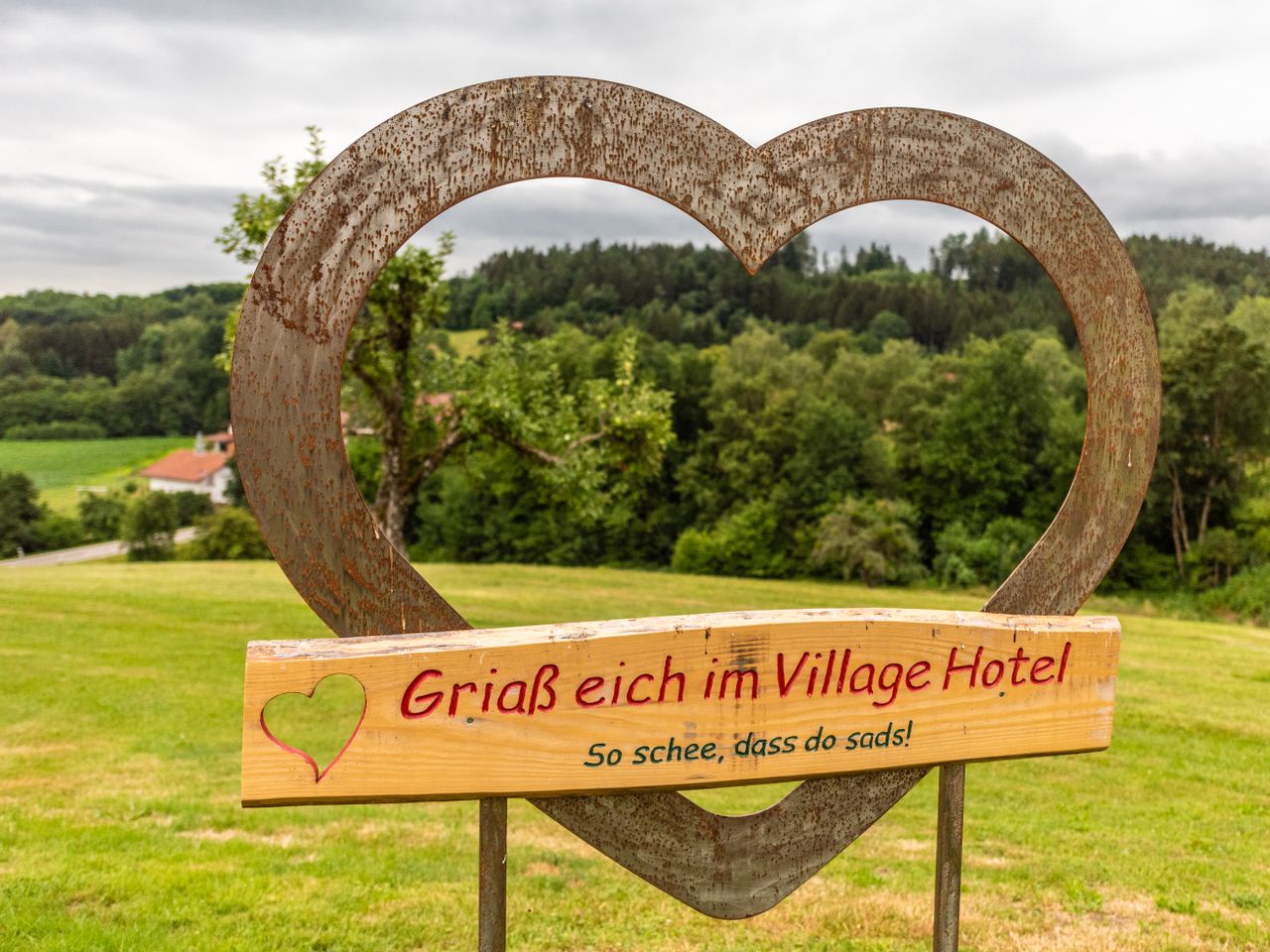 Bayerischer Wald für Familien - Kinder gratis* 4Tg/HP