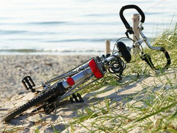 Ostermärchen an der Ostsee