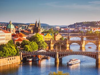 Romantisches Prag: Alles was man braucht - 4 Tage