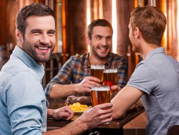 Herren-Retreat im Allgäu mit Bierprobe