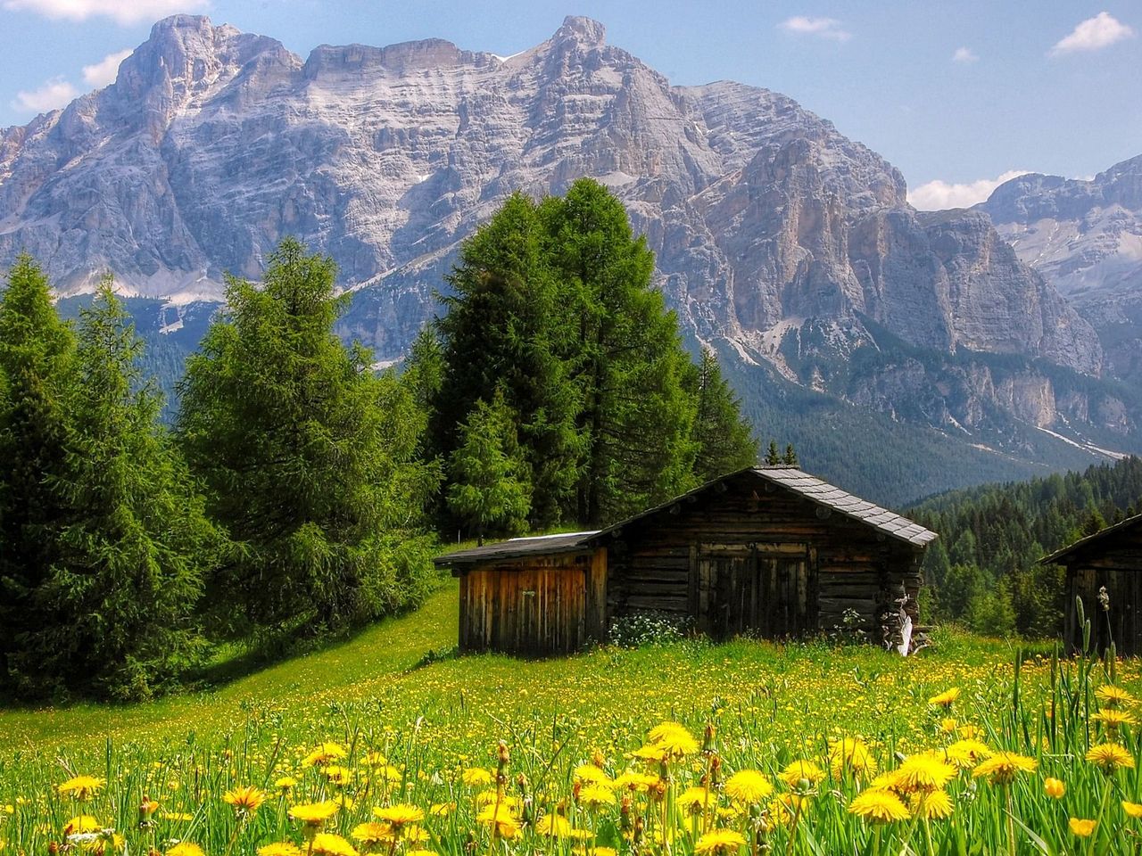 Kärnten: Familienauszeit in grandioser Landschaft