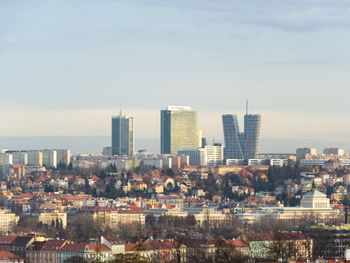 Städte- und Wellnessreise über den Dächern Prags XL