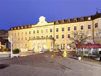 4 Tage Citytrip nach Regenburg