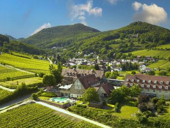 Wellness+Wein-Südpfälzer Leben, m.5-Gang Menü HP|5Tg.