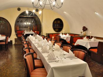 Historisches Wetzlar - 4 Tage mit Abendessen