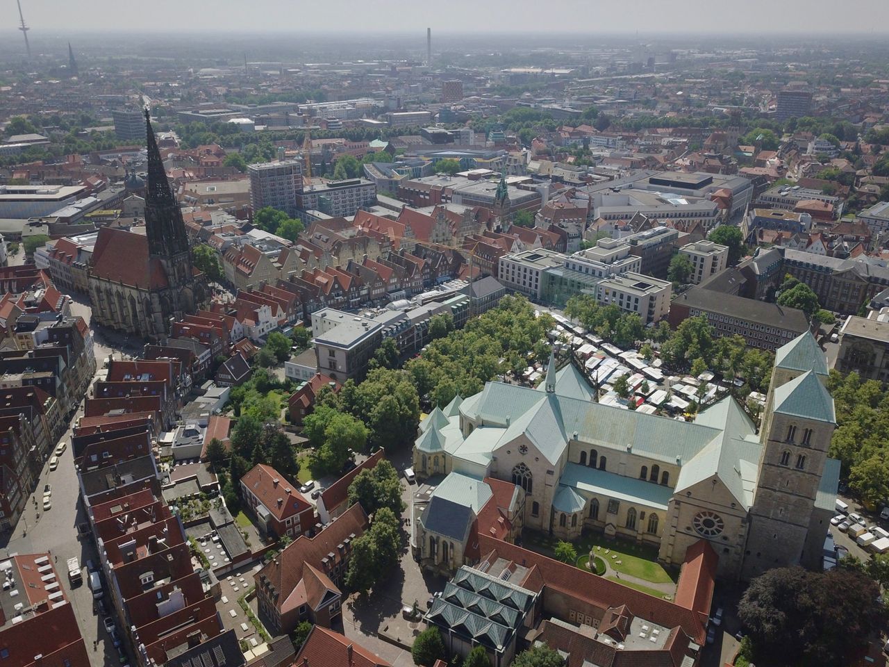 Kulturwochenende Münster 2024