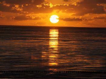 Genießertage an der Nordsee im kleinen Hans