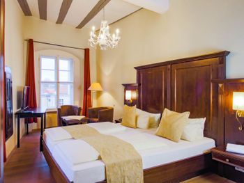 3 Massage-Spar-Tage im Schlosshotel