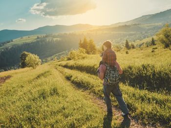 3 Tage .... Natürlich Harz