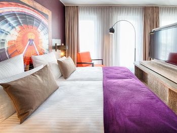 5 Tage im Leonardo Hotel Munich