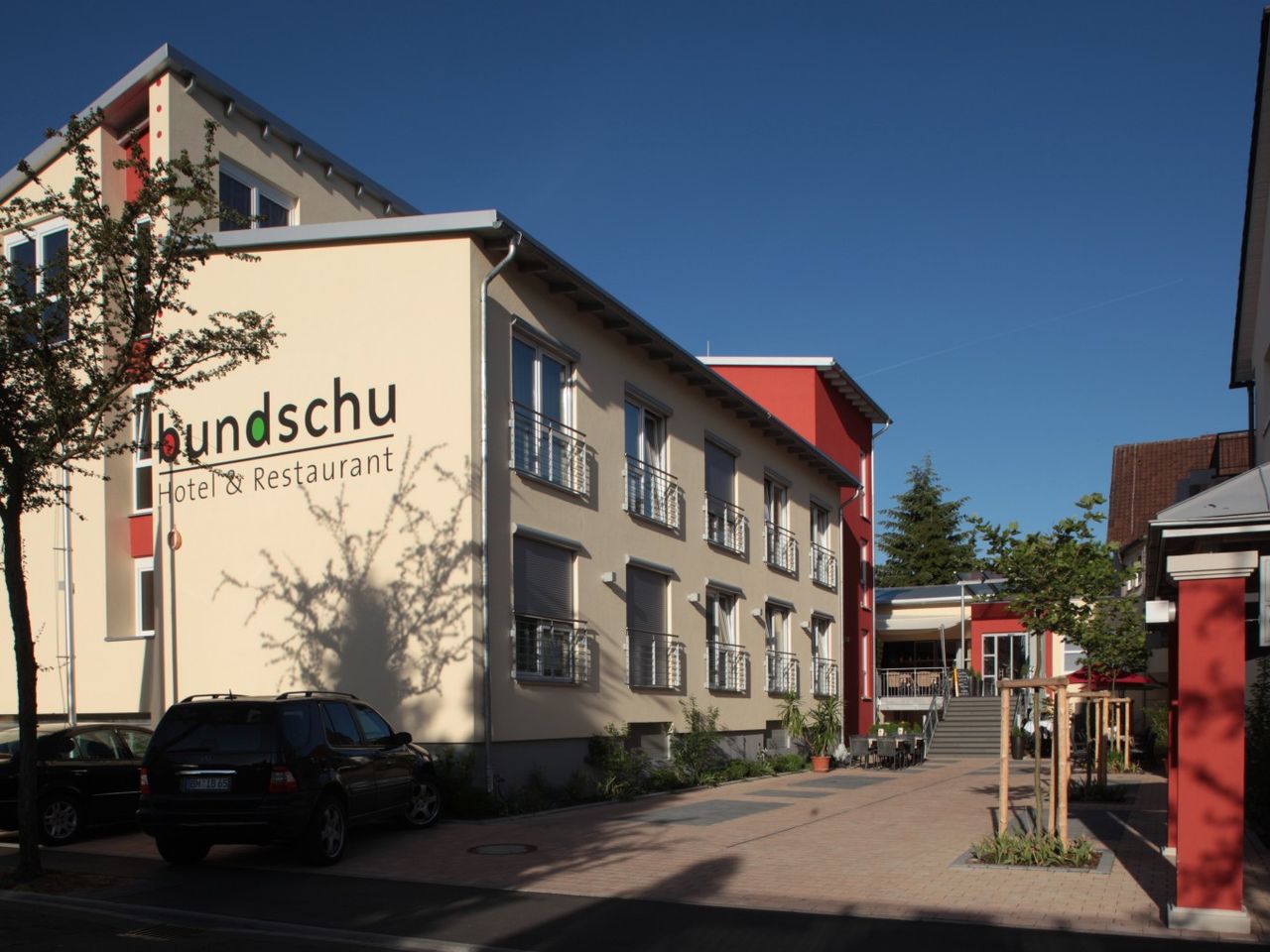 Kulinarisches Bettgeflüster