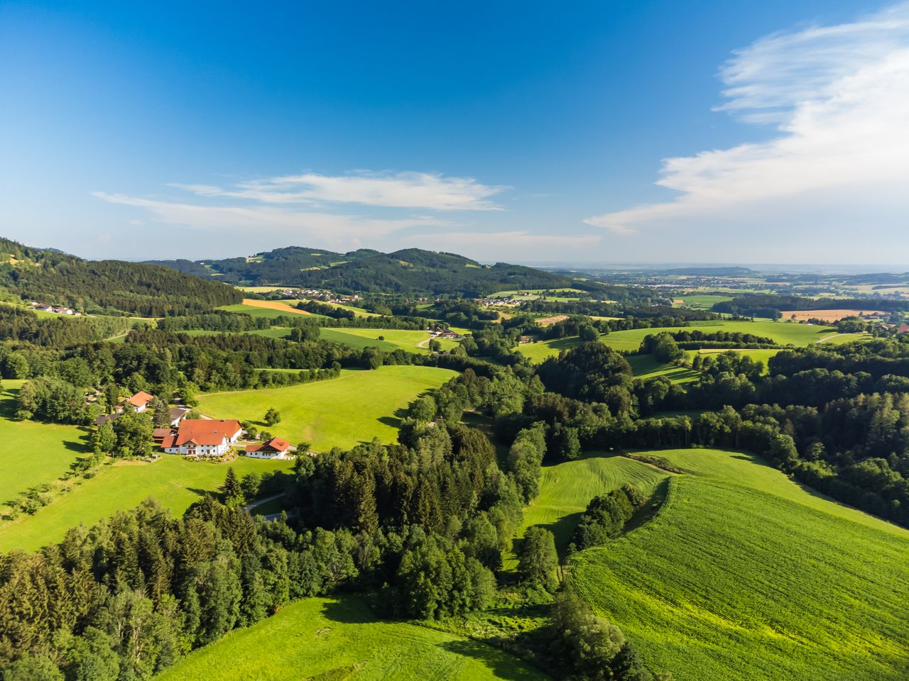 In den Sattel - St.Englmar per Rad entdecken 5 Tg/HP