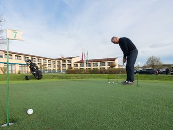 Franken erkunden in Bad Staffelstein