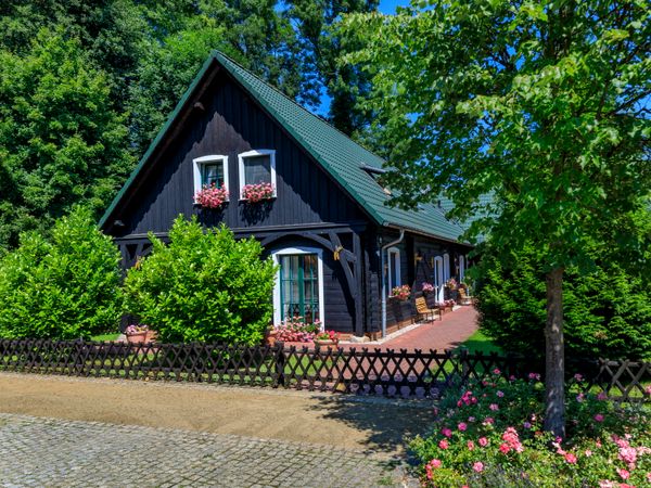 3 Tage Spreewälder Paddelpaket Kräutermühlenhof Burg im Spreewald in Burg (Spreewald), Brandenburg inkl. Frühstück