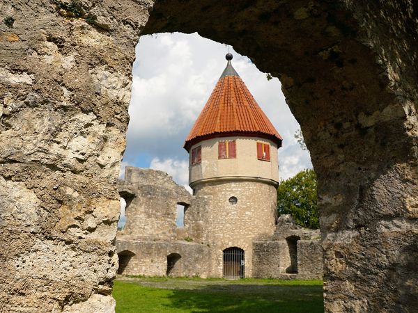 2 Tage Entdeckertour – Alb, Schwarzwald und Bodensee / 3 T. – Légère Express Tuttlingen inkl. Frühstück