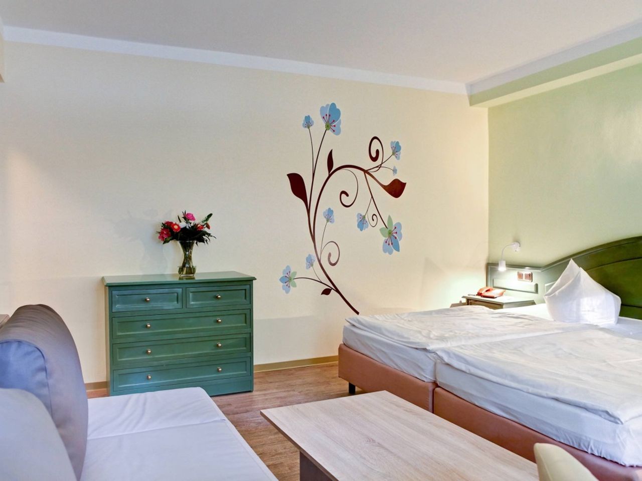 Special 5=4 im Tui Suneo Kinderresort (-25%)