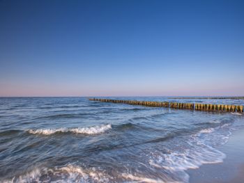 6 Tage im Ostseebad Kühlungsborn mit Frühstück