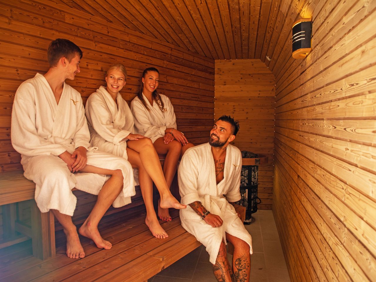 Bier meets Massage & Wellness - 3 Tage im Bierhotel