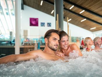 Wohlfühl-Therme Bad Griesbach - 5 Tage