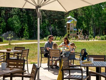 Happy Familienurlaub auf Usedom