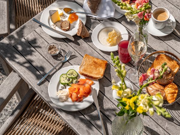 3 Tage Weekend Special im Montafon in Gaschurn, Vorarlberg inkl. Frühstück