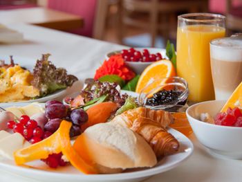 Kleine Familienauszeit - ein Kind kostenfrei!