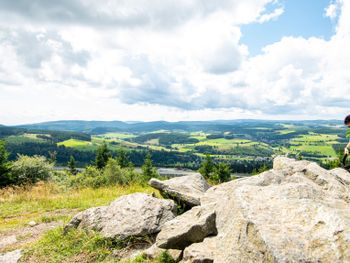 HP+: Lange Auszeit im Panorama Hotel Winterberg