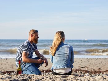 3 romantische Tage an der Ostsee