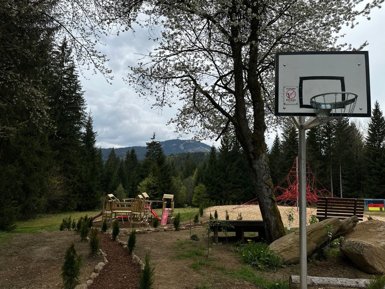 7 Tage rund um wohl fühlen im Bayerischen Wald