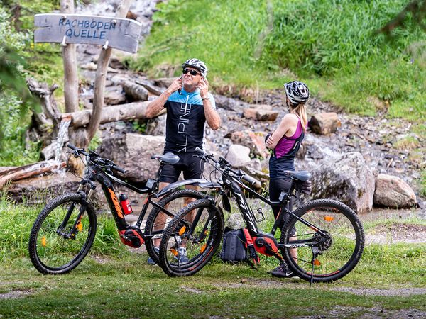 Kleine Auszeit Sommerspecial in St. Jakob in Defereggen, Tirol inkl. Frühstück