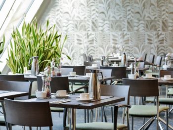 5 Tage im Dorint Hotel Dresden mit Frühstück