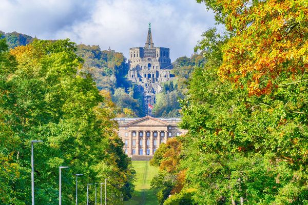 travel-friends.com - Urlaub bei deutschsprachigen Auswanderern