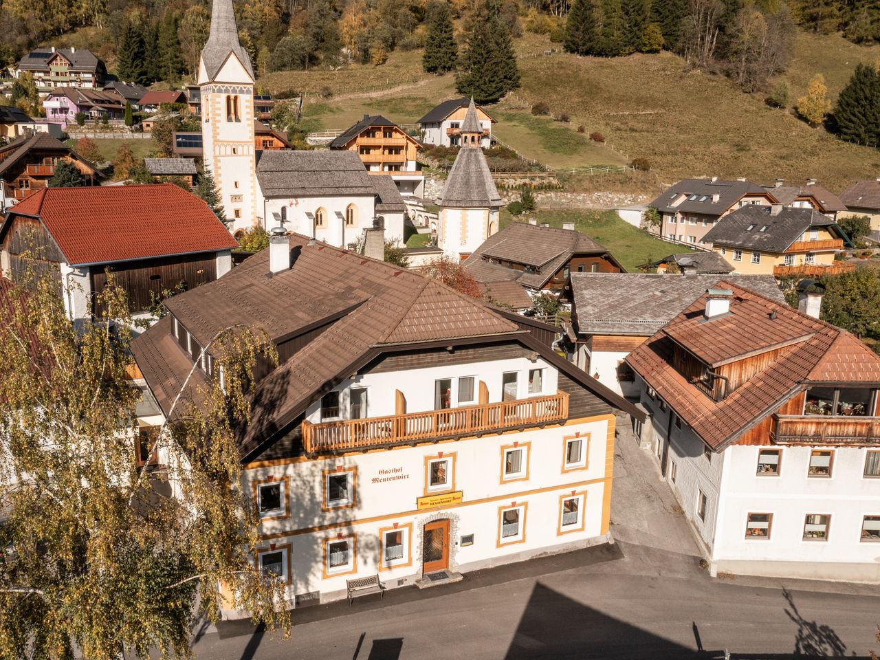 3 Tage Ski-Spaß mit Traumpanorama mit Abendessen