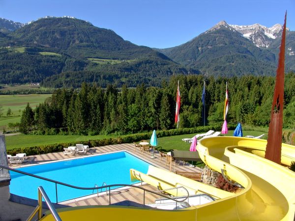 6 Tage Urlaub in Kärnten für Entdecker in Berg Im Drautal inkl. Vollpension