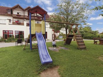 3 Tage Urlaub im wunderschönen Oberpfälzer Seenland