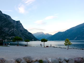 Panorama-Auszeit direkt am Gardasee - 8 Tage