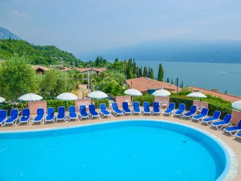 Urlaub im kleinen Paradies am Gardasee - 6 Tage