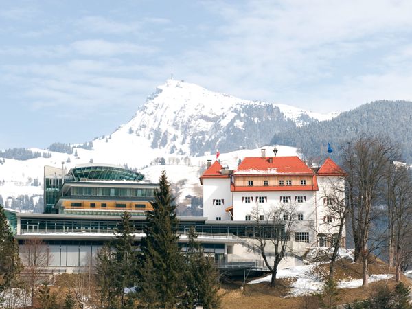 4 Tage im Lebenberg Schlosshotel mit HP in Kitzbühel, Tirol inkl. Halbpension