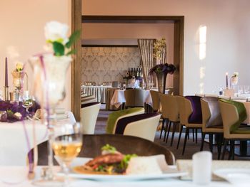 3 Schnuppertage mit Abendessen im Hotel am Hasesee