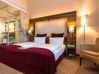 4 Tage im Flemings Selection Hotel Frankfurt-City