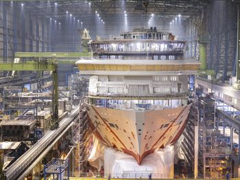 Papenburg & die Meyer-Werft - 4 Tage im Emsland