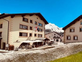 3 Tage Auszeit in Graubünden auf 1.815 Metern