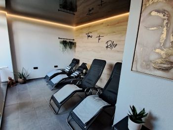 Wellness mit Nordseeluft