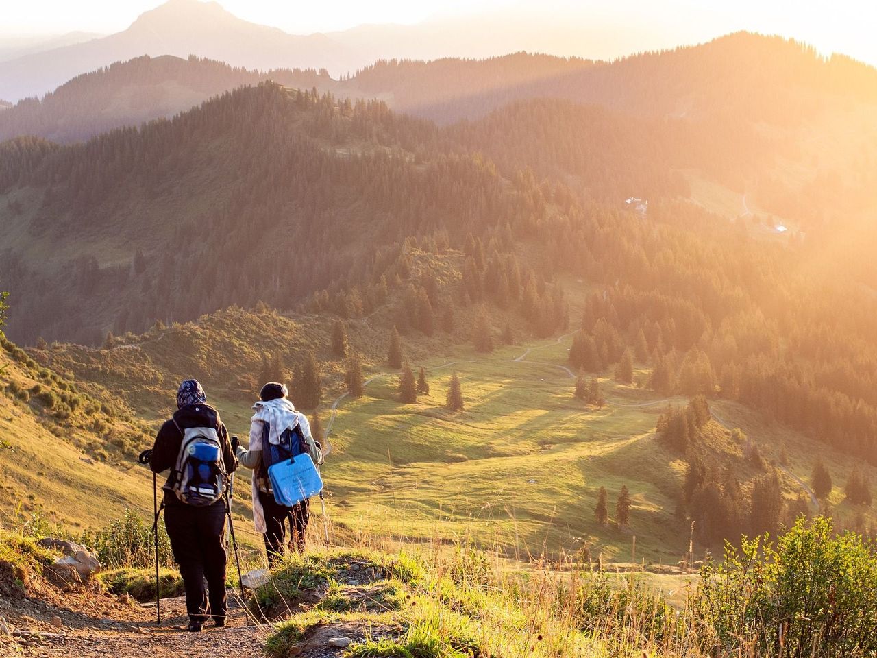 Auszeit im Naturparadies Kärnten - 4 Nächte