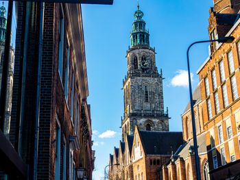5 Tage in der vielseitigen Stadt Groningen