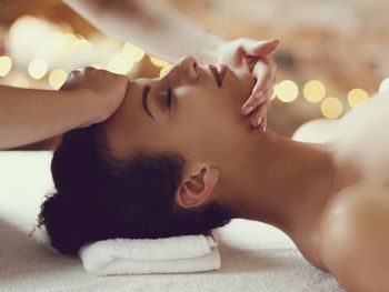 4 Tage Wellnessurlaub mit Thai-Massage & Vollpension