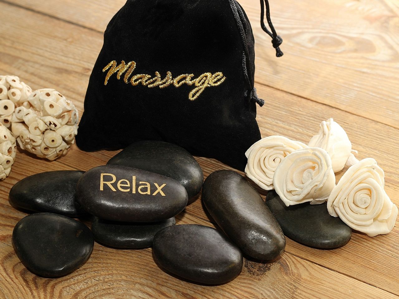 Karlsbader Wellness-Paket Sanssouci / Wochentage