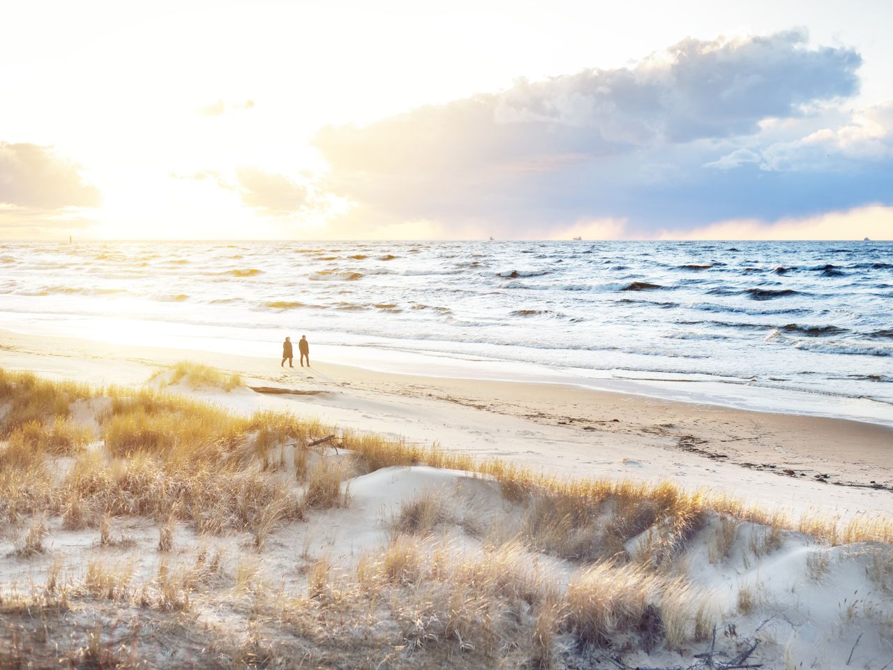 Reif für die Insel